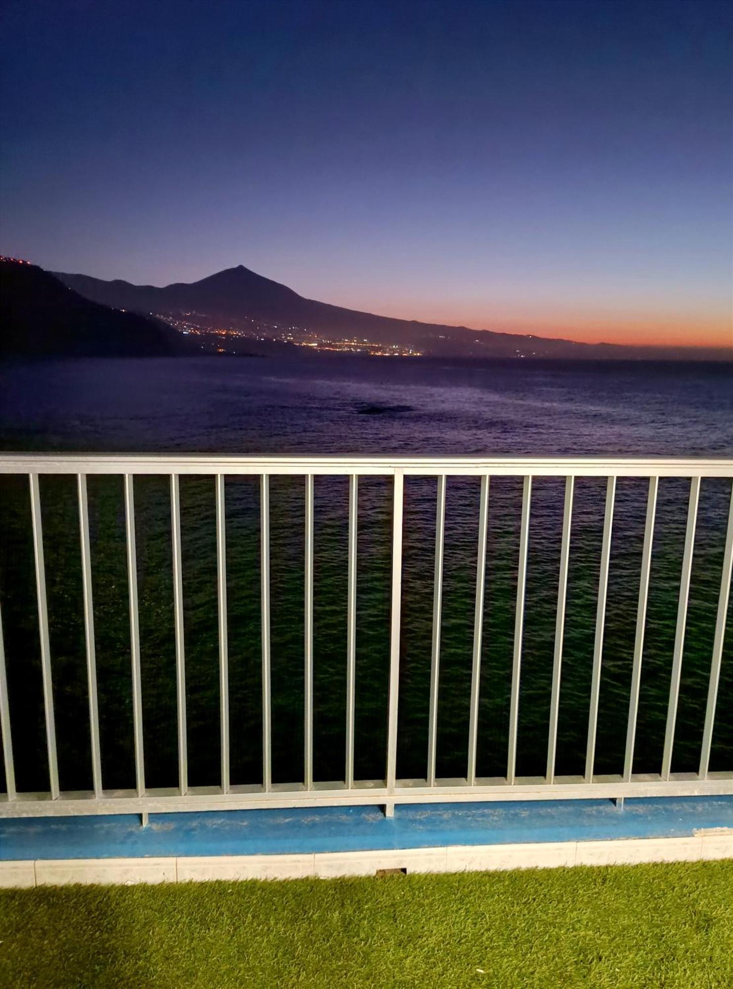 Salitre Suite Oasis Tacoronte Exterior photo