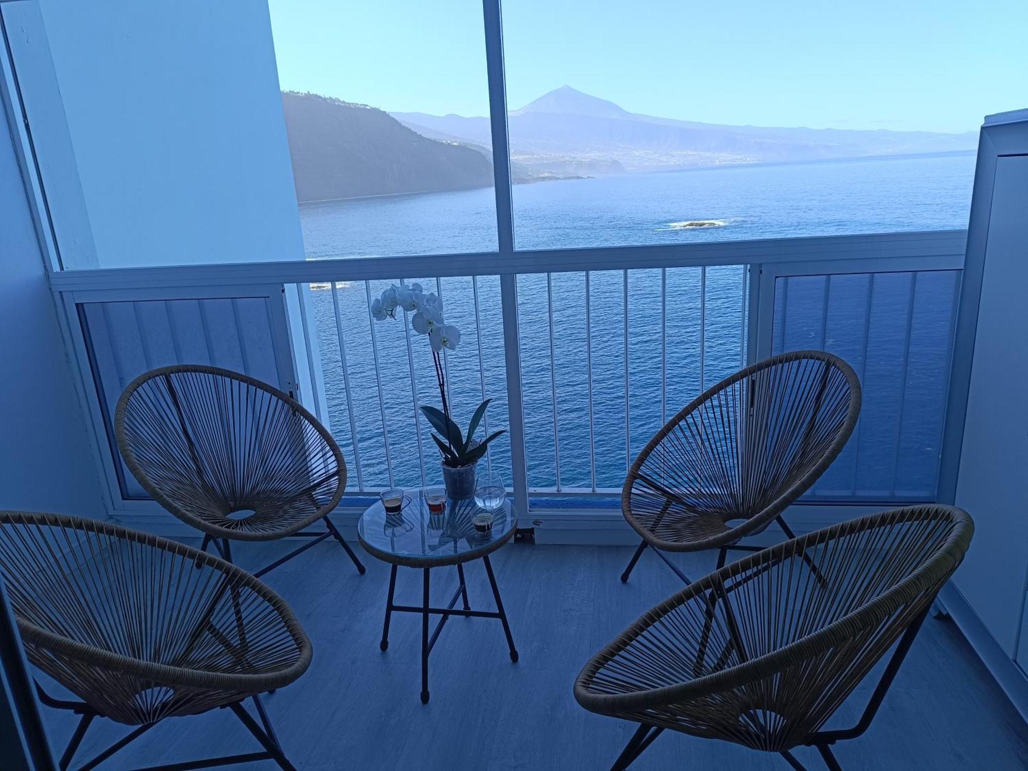 Salitre Suite Oasis Tacoronte Exterior photo
